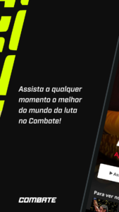 Combate 4.3.3 Combate 4.3.3