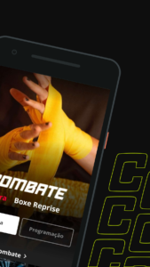 Combate 4.3.3 Combate 4.3.3