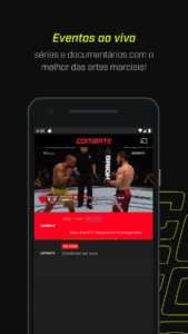 Combate 4.3.3 Combate 4.3.3