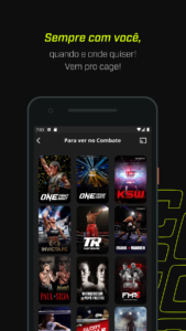 Combate 4.3.3 Combate 4.3.3