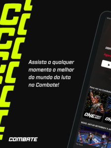 Combate 4.3.3 Combate 4.3.3