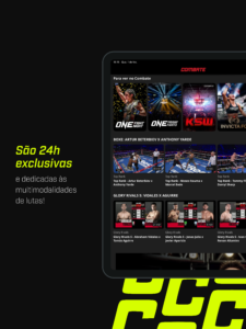 Combate 4.3.3 Combate 4.3.3