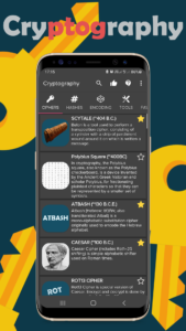 Cryptography 1.25.0 (x86) (nodpi) (Android 4.4+) Cryptography 1.25.0 (x86) (nodpi) (Android 4.4+)