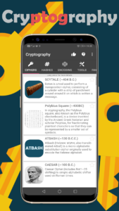 Cryptography 1.25.0 (x86) (nodpi) (Android 4.4+) Cryptography 1.25.0 (x86) (nodpi) (Android 4.4+)