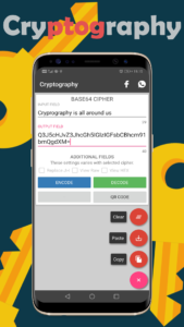 Cryptography 1.25.0 (x86) (nodpi) (Android 4.4+) Cryptography 1.25.0 (x86) (nodpi) (Android 4.4+)
