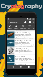 Cryptography 1.25.0 (x86) (nodpi) (Android 4.4+) Cryptography 1.25.0 (x86) (nodpi) (Android 4.4+)