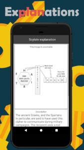 Cryptography 1.25.0 (x86) (nodpi) (Android 4.4+) Cryptography 1.25.0 (x86) (nodpi) (Android 4.4+)