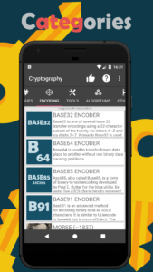 Cryptography 1.25.0 (x86) (nodpi) (Android 4.4+) Cryptography 1.25.0 (x86) (nodpi) (Android 4.4+)