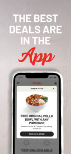 El Pollo Loco - Loco Rewards 4.2.1 El Pollo Loco - Loco Rewards 4.2.1