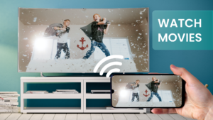 Screen Mirroring & Sharing 1.9.7 (nodpi) (Android 5.1+) Screen Mirroring & Sharing 1.9.7 (nodpi) (Android 5.1+)