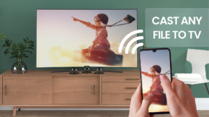 Screen Mirroring & Sharing 1.9.7 (nodpi) (Android 5.1+) Screen Mirroring & Sharing 1.9.7 (nodpi) (Android 5.1+)