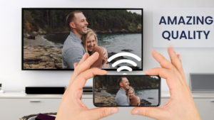 Screen Mirroring & Sharing 1.9.7 (nodpi) (Android 5.1+) Screen Mirroring & Sharing 1.9.7 (nodpi) (Android 5.1+)