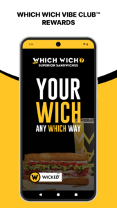 Which Wich 3.1