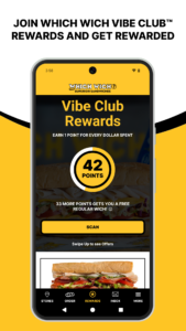 Which Wich 3.1