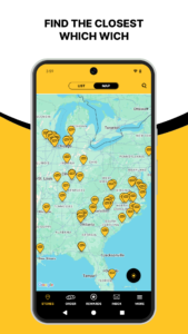 Which Wich 3.1