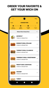 Which Wich 3.1