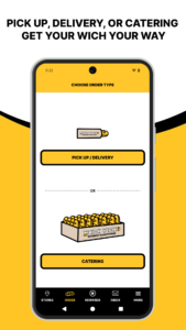 Which Wich 3.1