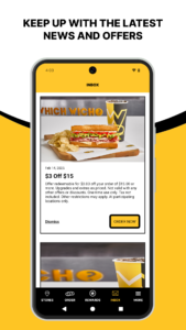 Which Wich 3.1