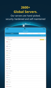 hide.me VPN: The Privacy Guard (Android TV) 6.1.1 hide.me VPN: The Privacy Guard (Android TV) 6.1.1