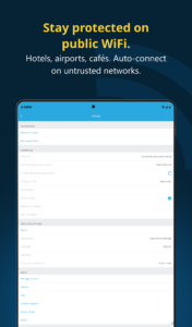 hide.me VPN: The Privacy Guard (Android TV) 6.1.1 hide.me VPN: The Privacy Guard (Android TV) 6.1.1