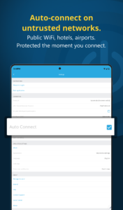 hide.me VPN: The Privacy Guard (Android TV) 6.1.1 hide.me VPN: The Privacy Guard (Android TV) 6.1.1