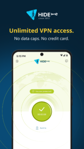 hide.me VPN: The Privacy Guard (Android TV) 6.1.1 hide.me VPN: The Privacy Guard (Android TV) 6.1.1