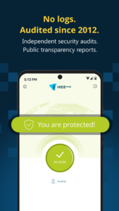 hide.me VPN: The Privacy Guard (Android TV) 6.1.1 hide.me VPN: The Privacy Guard (Android TV) 6.1.1