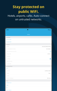 hide.me VPN: The Privacy Guard (Android TV) 6.1.1 hide.me VPN: The Privacy Guard (Android TV) 6.1.1