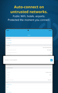 hide.me VPN: The Privacy Guard (Android TV) 6.1.1 hide.me VPN: The Privacy Guard (Android TV) 6.1.1
