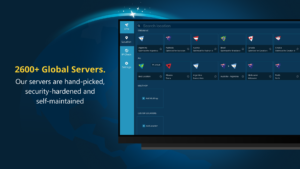hide.me VPN: The Privacy Guard (Android TV) 6.1.1 hide.me VPN: The Privacy Guard (Android TV) 6.1.1