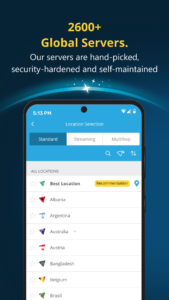hide.me VPN: The Privacy Guard (Android TV) 6.1.1 hide.me VPN: The Privacy Guard (Android TV) 6.1.1