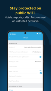 hide.me VPN: The Privacy Guard (Android TV) 6.1.1 hide.me VPN: The Privacy Guard (Android TV) 6.1.1