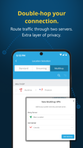 hide.me VPN: The Privacy Guard (Android TV) 6.1.1 hide.me VPN: The Privacy Guard (Android TV) 6.1.1