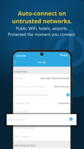 hide.me VPN: The Privacy Guard (Android TV) 6.1.1 hide.me VPN: The Privacy Guard (Android TV) 6.1.1
