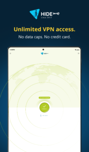 hide.me VPN: The Privacy Guard (Android TV) 6.1.1 hide.me VPN: The Privacy Guard (Android TV) 6.1.1