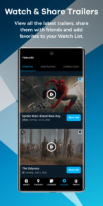 Atom - Movie Tickets & Times 5.13.0 Atom - Movie Tickets & Times 5.13.0