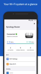 DS router 1.2.5