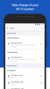 DS router 1.2.5