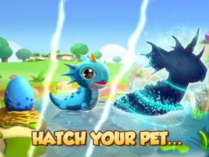 Dragon Mania Legends 9.4.1a Dragon Mania Legends 9.4.1a