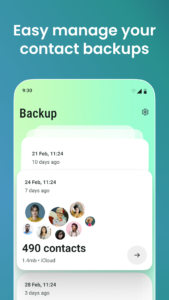Easy Phone: Dialer & Caller ID 17.0.53 Easy Phone: Dialer & Caller ID 17.0.53