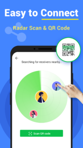 File Sharing - InShare 2.1.2.4 File Sharing - InShare 2.1.2.4