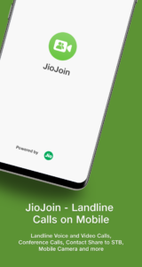 JioJoin - Fiber Calls 1.4.3 JioJoin - Fiber Calls 1.4.3