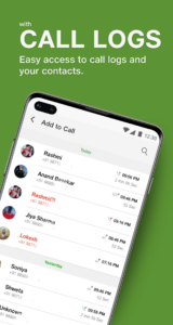 JioJoin - Fiber Calls 1.4.3 JioJoin - Fiber Calls 1.4.3