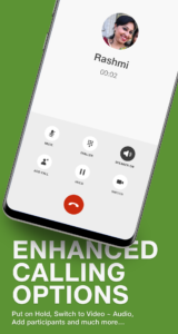JioJoin - Fiber Calls 1.4.3 JioJoin - Fiber Calls 1.4.3