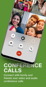 JioJoin - Fiber Calls 1.4.3 JioJoin - Fiber Calls 1.4.3