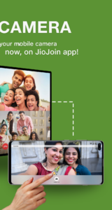 JioJoin - Fiber Calls 1.4.3 JioJoin - Fiber Calls 1.4.3