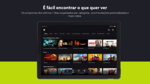 NOS TV 11.2.0.35 NOS TV 11.2.0.35