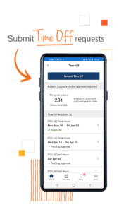 Paycor Mobile 4.13.1 Paycor Mobile 4.13.1