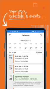 Paycor Mobile 4.13.1 Paycor Mobile 4.13.1