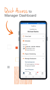 Paycor Mobile 4.13.1 Paycor Mobile 4.13.1